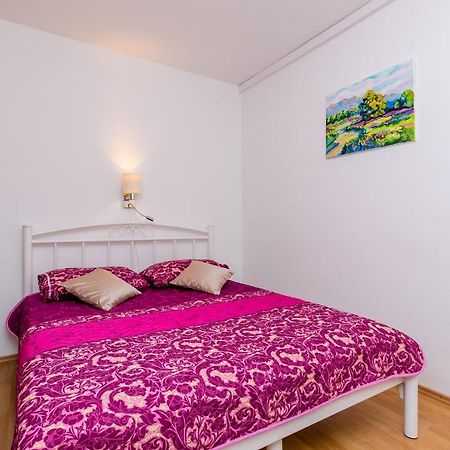 Beautiful Sea View Apartments Dubrovnik Bagian luar foto