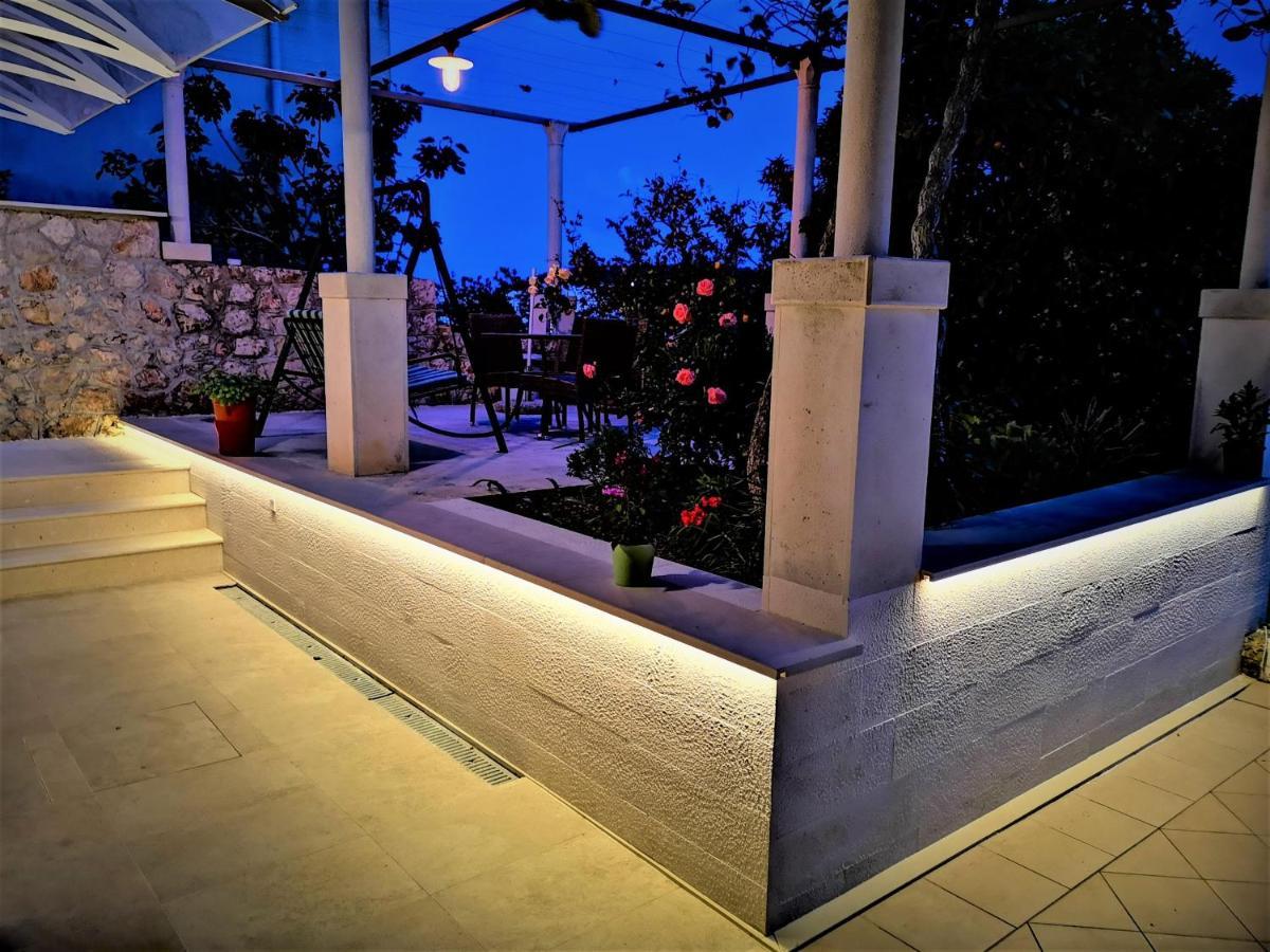Beautiful Sea View Apartments Dubrovnik Bagian luar foto