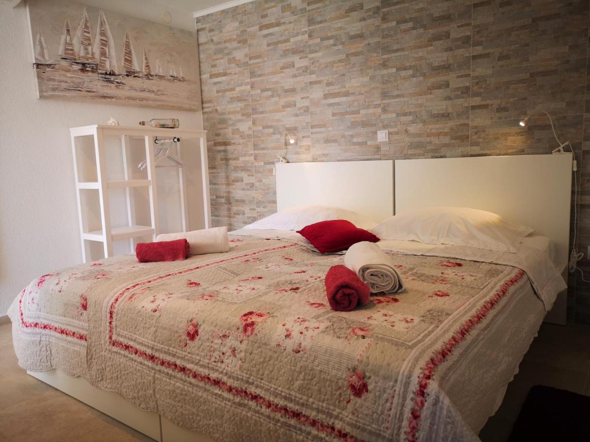 Beautiful Sea View Apartments Dubrovnik Bagian luar foto
