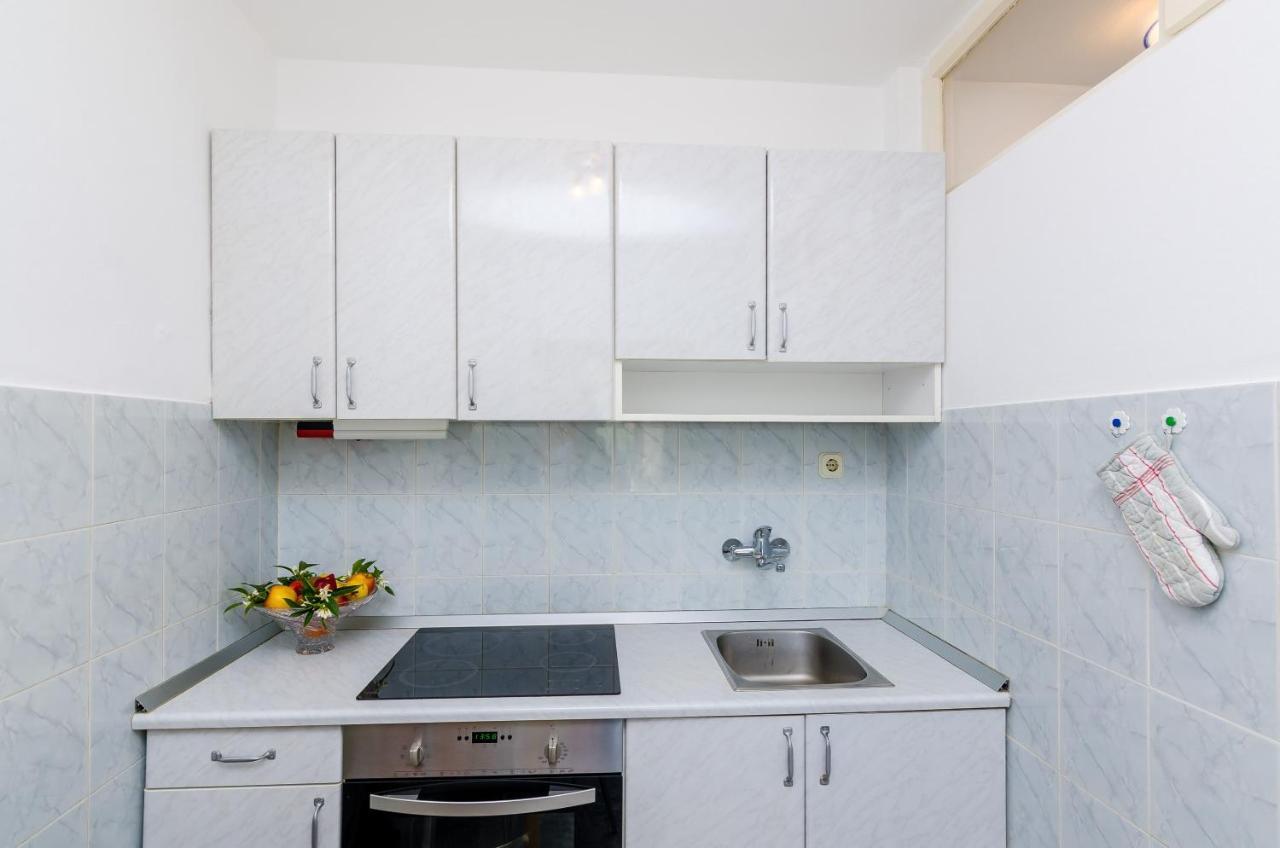 Beautiful Sea View Apartments Dubrovnik Bagian luar foto