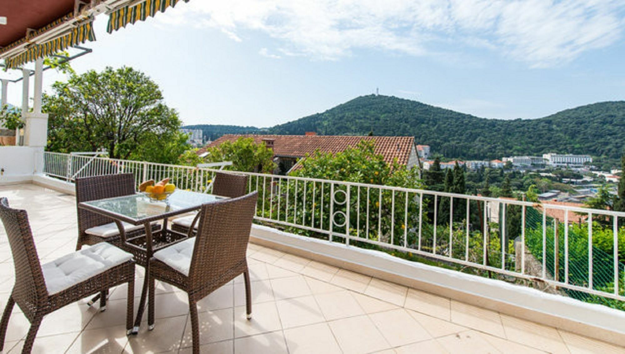 Beautiful Sea View Apartments Dubrovnik Bagian luar foto
