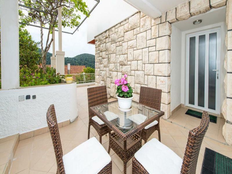 Beautiful Sea View Apartments Dubrovnik Bagian luar foto