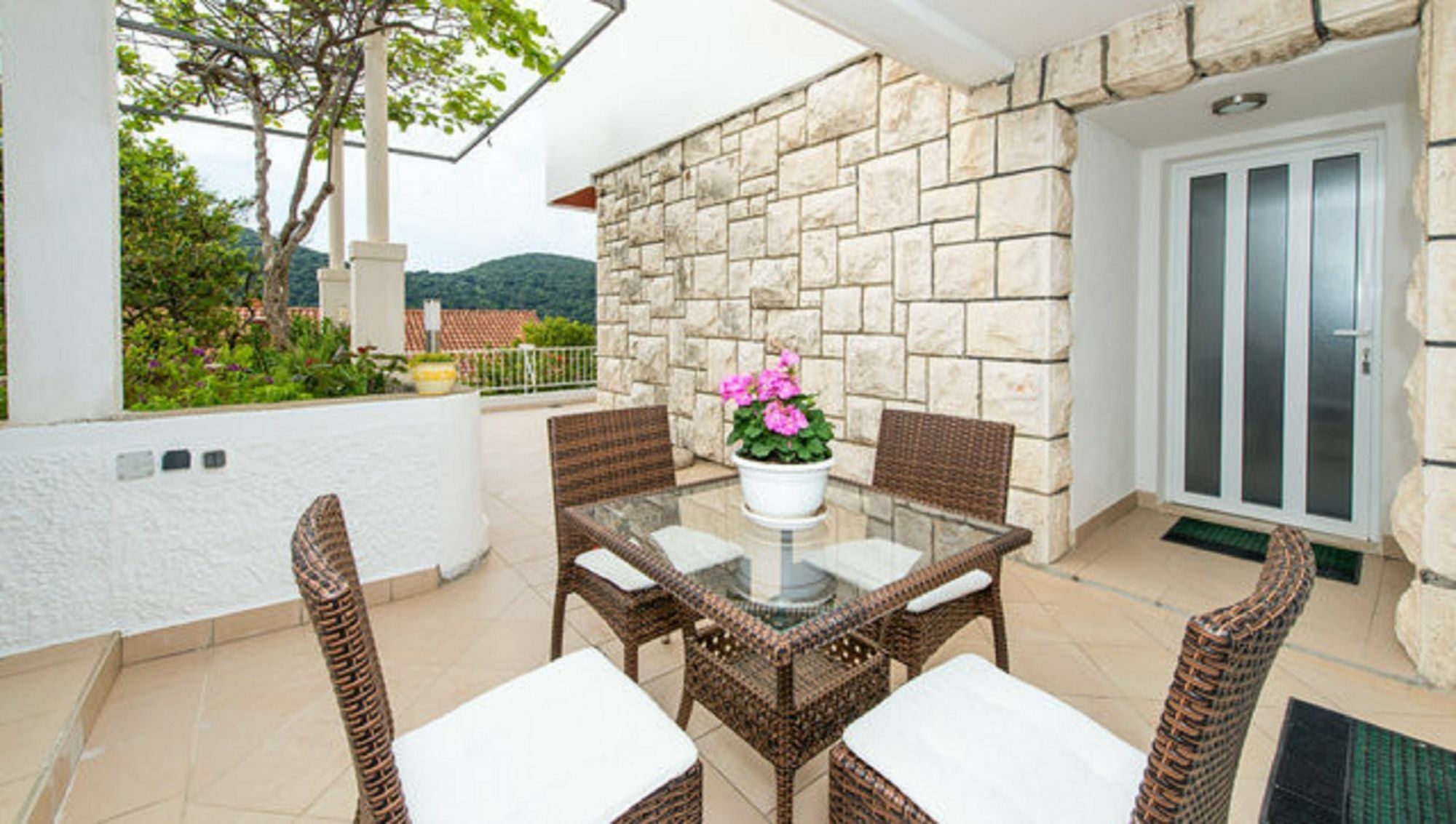 Beautiful Sea View Apartments Dubrovnik Bagian luar foto