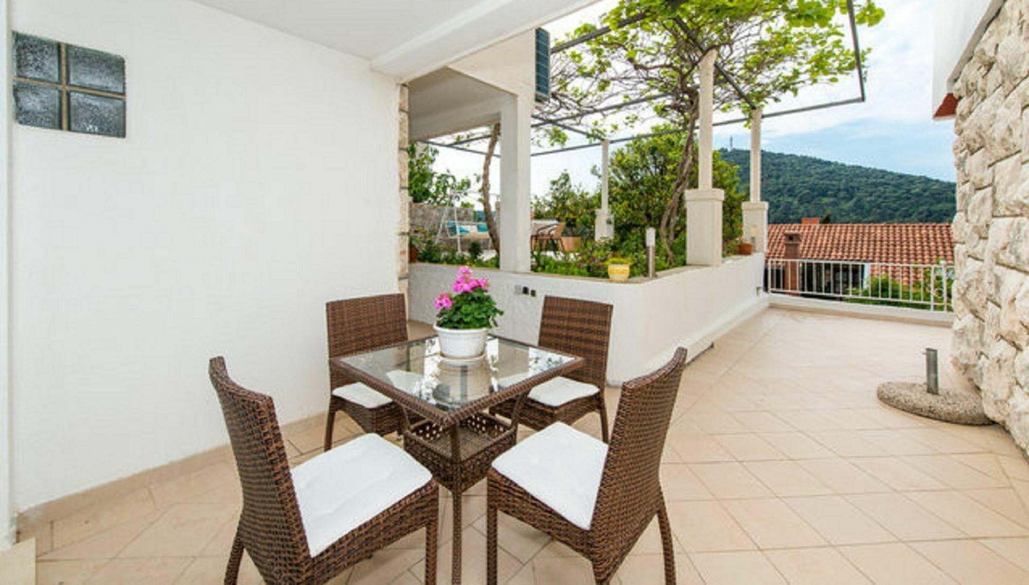 Beautiful Sea View Apartments Dubrovnik Bagian luar foto