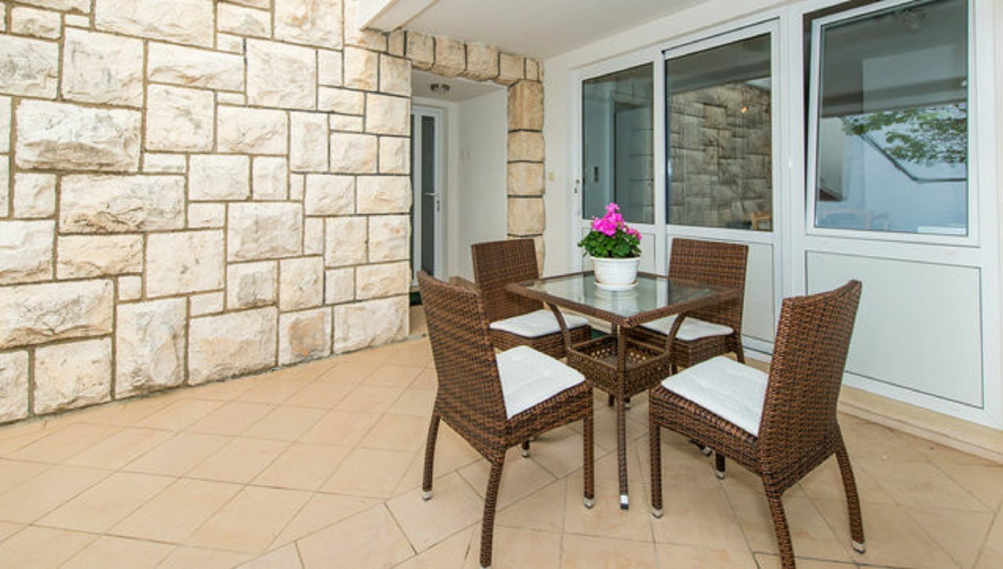 Beautiful Sea View Apartments Dubrovnik Bagian luar foto