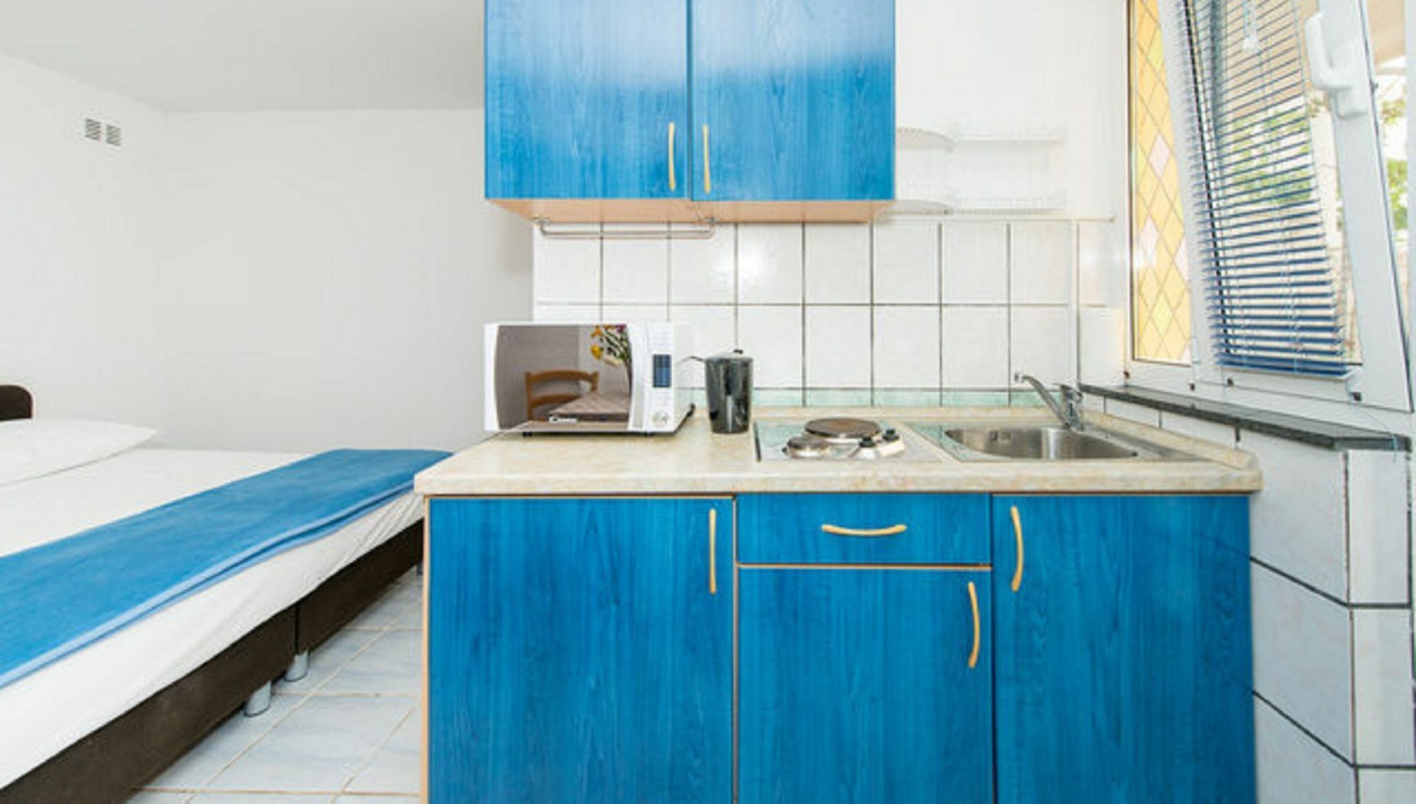 Beautiful Sea View Apartments Dubrovnik Bagian luar foto