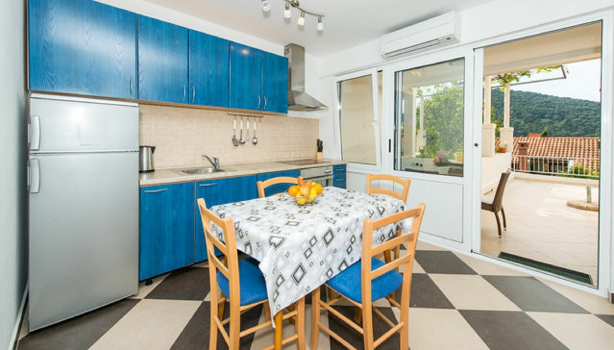 Beautiful Sea View Apartments Dubrovnik Bagian luar foto